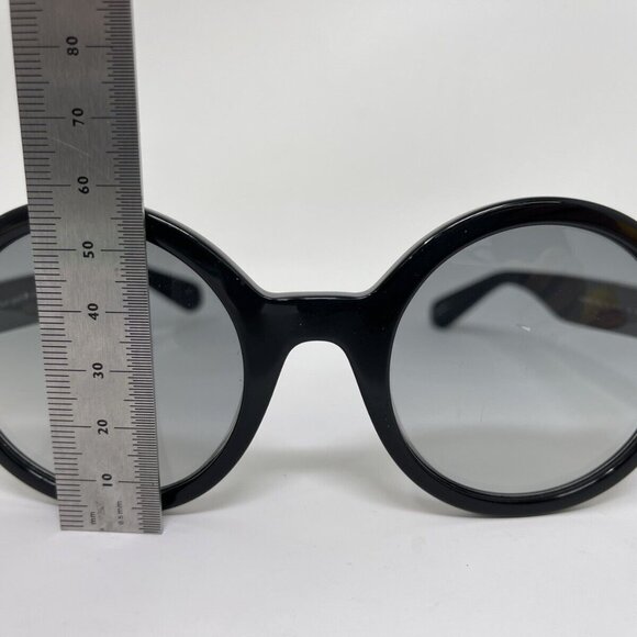 Kate Spade Sunglasses KHRISTA/S 0S2J O0 With SCRATCHES 52 [] 24 135 Glitter - Picture 10 of 11